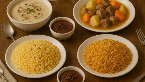 GÜNÜN MENÜSÜ 7 ARALIK 2025 | 'Bugün ne pişirsem?' diyenlere akşam yemeği tarifleri