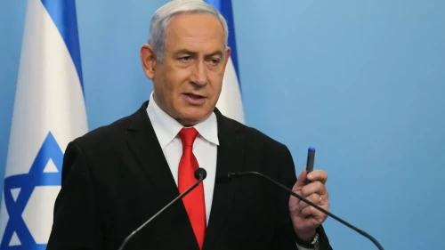 Suriye'nin restine İsrail'den jet cevap! Netanyahu geri adım atmıyor