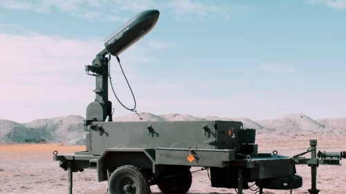 Dünyayı şaşırtan sistem! Mehmetçiğin yeni gücü