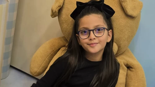 10 yaşındaki Sezin'e çarpıp ölümüne neden olan sürücüye 1 yıl 10 ay hapis!