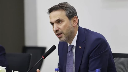 Bakan Bayraktar: Nükleer enerji Türkiye’nin enerji güvenliği için vazgeçilmez