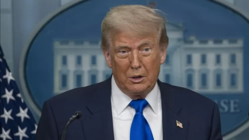 Trump araya girdi! İki ülke çatışmaları askıya aldı