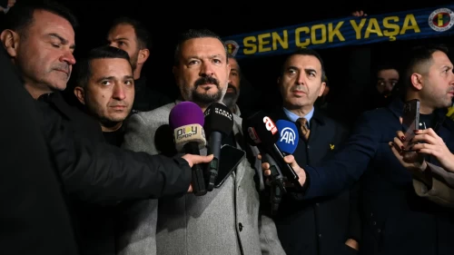 Ertan Torunoğulları’ndan, Saadettin Saran hakkında dikkat çeken sözler