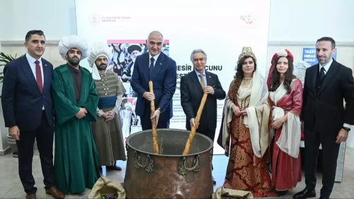 Yaşayan ''Miras Okulları'' Türkiye'ye yayılıyor