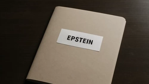 ABD’de Epstein dosyaları krizi sürüyor: Yüz binlerce belge daha incelenecek