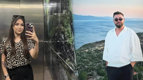 Çanakkale'de boşanma aşamasındaki çift katledildi!