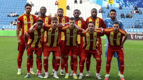 Kayserispor, Süper Lig’de düşme hattından kurtulamadı