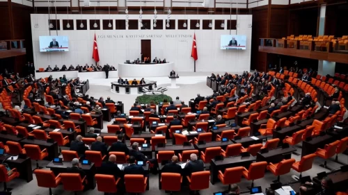 Küçük ve orta ölçekli işletmelere rahatlama: Enflasyon düzeltmesi askıya alındı