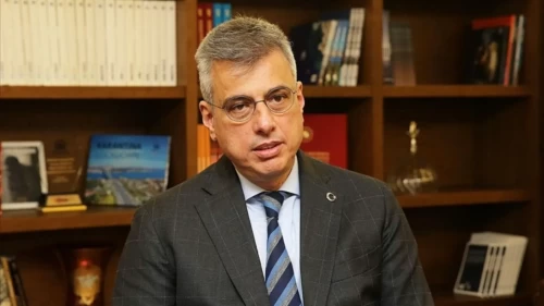 Türkiye’nin acil sağlık filosunda tarihi dönüm noktası: 100 yeni ambulans, Gökbey müjdesi ve OED devrimi!