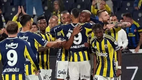 İşte Fenerbahçe'de sene damga vuran olaylar!