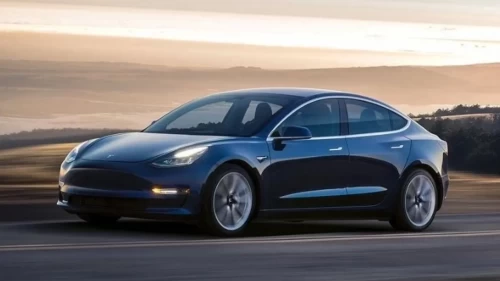 Tesla Model 3’ler için güvenlik incelemesi başlatıldı
