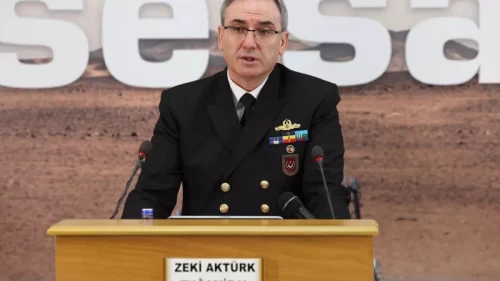 MSB'den Ankara'da düşen Libya jetiyle ilgili açıklama!