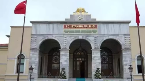 Fatih’te düzensiz göçmen yoğunluğu iddiaları ile ilgili İstanbul Valiliği’nden flaş açıklama
