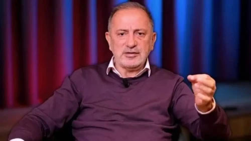 Fatih Altaylı kararının gerekçesi açıklandı