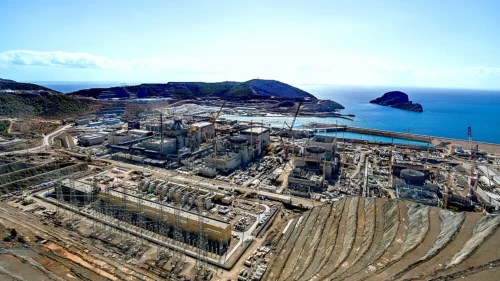 Akkuyu NGS'ye personel yetiştirme programı için yeni öğrenci alımı başladı