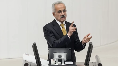 Türkiye’den dev hamle! Bakan Uraloğlu tarih verdi: 2 yıl içinde ülkemizde yaygınlaştırmış olacağız