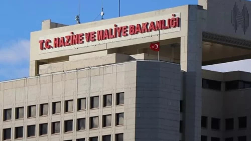 Hazine ve Maliye Bakanlığı personel alımı başlattı