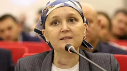 Şehzadeler Belediye Başkanı Gülşah Durbay’ın durumu kritik