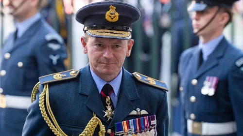 İngiltere’den Rusya’ya sert uyarı