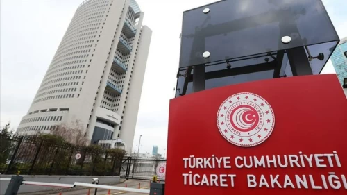 Ticaret Bakanlığından peş peşe tebliğler! 1 Ocak'tan itibaren başlıyor