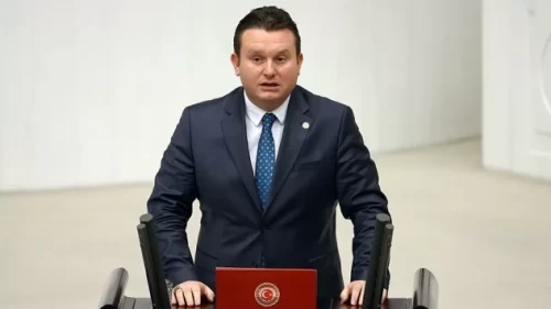 MHP'li Bülbül: “Terörsüz Türkiye bir siyasi söylem değil, millî yemindir”