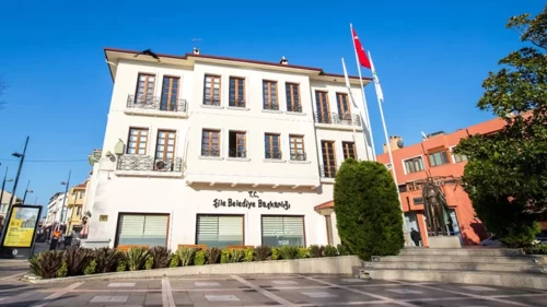 Şile Belediyesi'ne operasyon: Çok sayıda gözaltı var