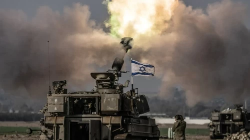 Ortadoğu’da yeni savaş alarmı! İsrail ordusu düğmeye basmak üzere