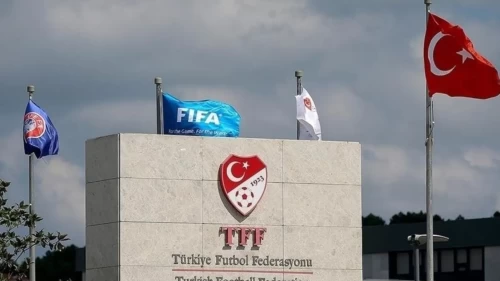 "Futbolda bahis" soruşturmasında yeni gelişme!