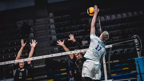 Efeler Ligi’nde ilk devrenin son haftası başlıyor