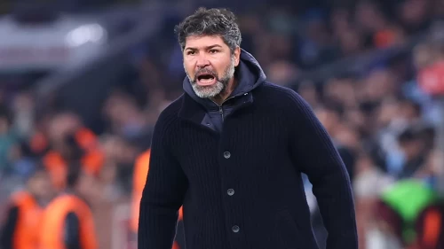 Vanspor, teknik direktör Hakan Kutlu ile yollarını ayırdı