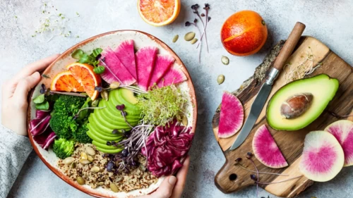 Harvard’dan 4 diyet önerisi