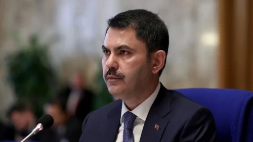 Bakan Kurum, Hatay ve Konya’daki yatırımları değerlendirdi: 27 Aralık’ta Hatay’da son konutlar teslim edilecek