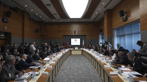 11. Yargı Paketi, TBMM Adalet Komisyonunda kabul edildi
