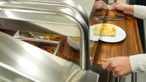 İBB’den peş peşe zam! Kent Lokantası menü fiyatları arttı