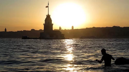 İklim uzmanı uyardı