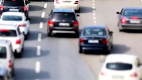 Egzoz muayenesiz araçlara ağır fatura: 2025’te 13,7 milyon lira ceza kesildi