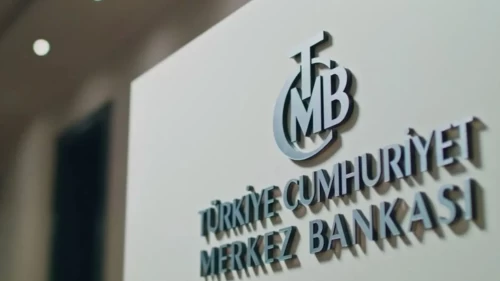 TCMB, Kasım Ayı Fiyat Gelişmeleri Raporu'nu yayımladı: Enflasyonun ana eğilimi yeniden geriledi