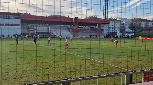 Boluspor’dan “hareketsiz protesto” açıklaması