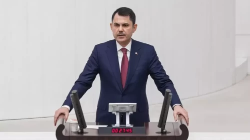 Bakan Kurum açıkladı! "Hatay’da 455 bininci konutun anahtarını teslim edeceğiz"