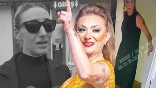 Güllü dosyasında çarpıcı iddialar: Ekran önünde ağlayan, kamera kapanınca bambaşka kişiler