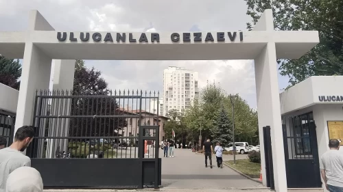 Ulucanlar Cezaevi Müzesi bu yıl 500 bini aşkın ziyaretçiyi ağırladı