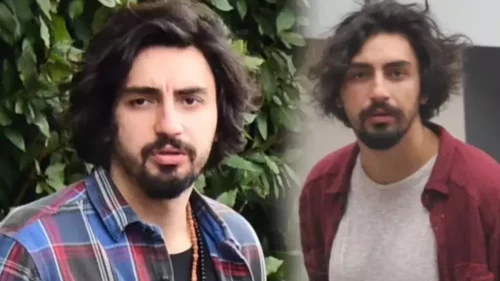 Yapımcı Umut Evirgen gözaltına alındı