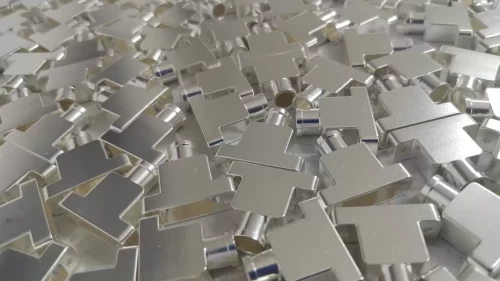 Kalayla kaplanmış çelik ithalatında damping önlemi kararı