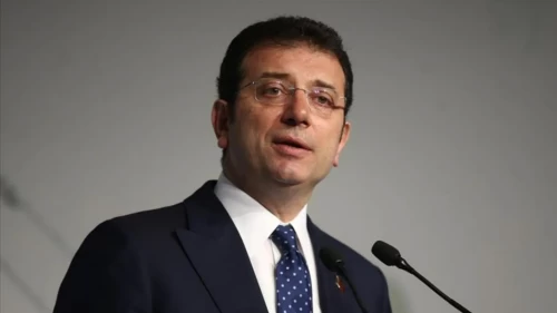 İlk tutukluluk incelemesi yapıldı! İmamoğlu ve diğer sanıklar için karar açıklandı