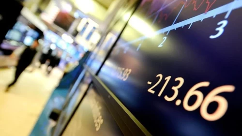 Piyasalar gözünü VİOP’a çevirdi: BIST 30 kontratında ilk rakamlar