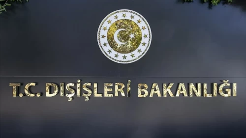 Karadeniz’de sular yeniden ısındı! Çernomorsk saldırısı sonrası Ankara’dan flaş açıklama