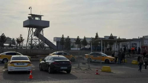 Diyarbakır'da 11'inci yargı paketi heyecanı