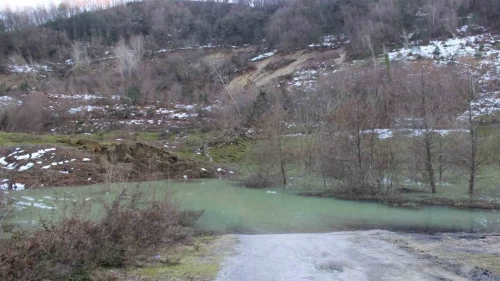 Sinop’ta navigasyon az daha faciaya sürüklüyordu!