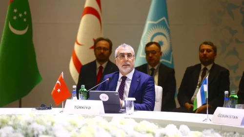 Türk Devletlerinde yeni dönem: İş gücü birliği kuruluyor!