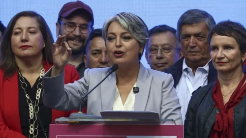 Şili’de devlet başkanı seçimini Jose Antonio Kast kazandı